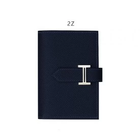 Hermes, Bearn, mini wallet, material kit